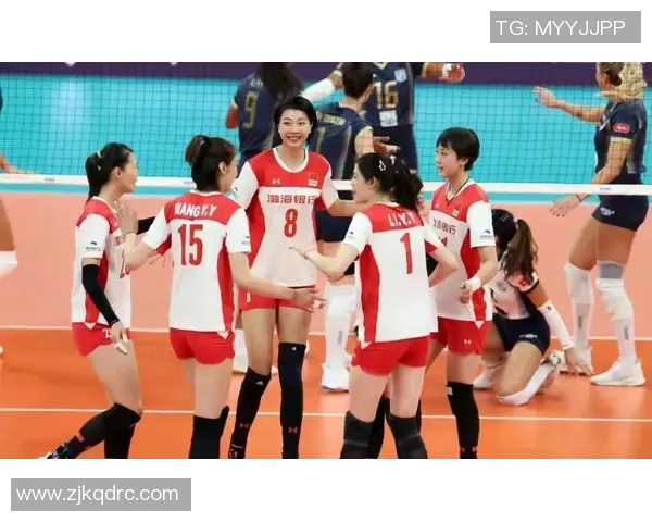 广州排球队以56分稳居锦标赛积分榜首位展现强劲实力